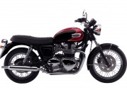 Triumph Bonneville T100